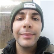 Studente universitario, disponibile il martedì e il weekend con flessibilità di orario in zona magliana e dintorni